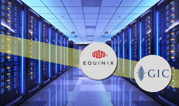 XScale Data Centers : La Coentreprise Equinix Avec GIC Pour Développer ...